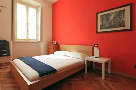 شقة Centro Storico Corso Magenta Cadorna