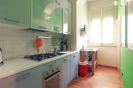 Centro Storico Corso Magenta Cadorna شقة ميلان